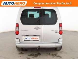 Peugeot Partner 1.6 Blue-HDi Active