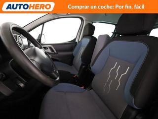 Peugeot Partner 1.6 Blue-HDi Active