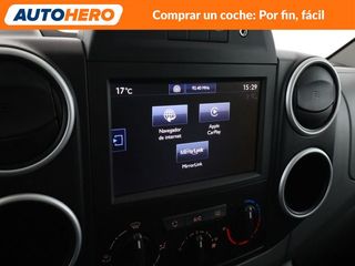 Peugeot Partner 1.6 Blue-HDi Active