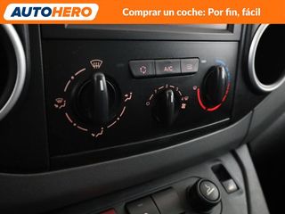 Peugeot Partner 1.6 Blue-HDi Active