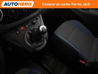 Peugeot Partner 1.6 Blue-HDi Active