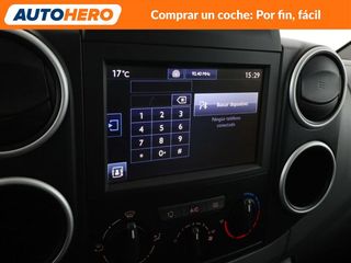 Peugeot Partner 1.6 Blue-HDi Active