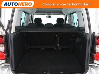 Peugeot Partner 1.6 Blue-HDi Active