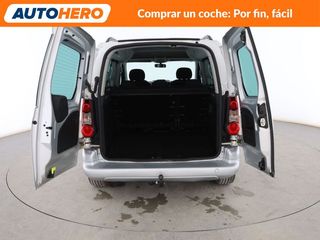 Peugeot Partner 1.6 Blue-HDi Active