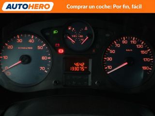 Peugeot Partner 1.6 Blue-HDi Active