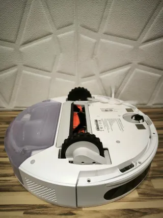 Robot Aspirador Xiaomi Vacuum E12