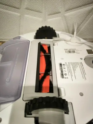 Robot Aspirador Xiaomi Vacuum E12