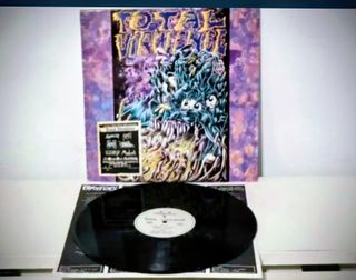 Total Virulence - Compilación Thrash 1990