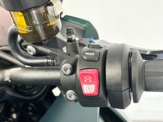 BMW M1000XR 2026 NUEVA SIN ESTRENAR