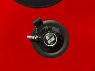 Traje seco neopreno Typhoon