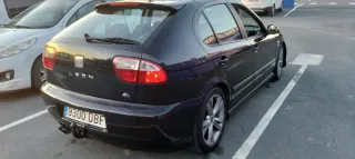 SEAT Leon 2004