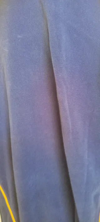 Chaqueta Terciopelo Real Madrid Adidas 1999