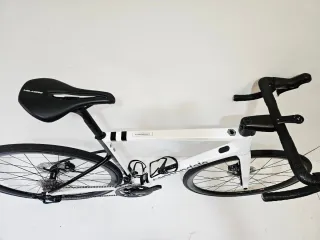 Cannondale Supersix Evo Disc 54