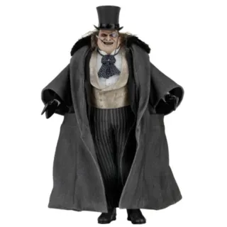 Figura NECA PINGUINO BATMAN 1/4