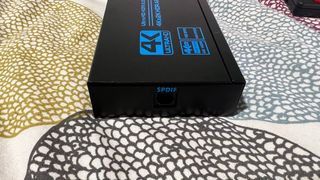 Switch Matrix HDMI 2.0b 4x2 4K-60hz
