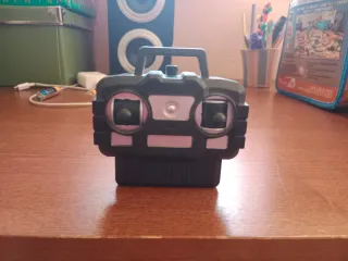 Mando a distancia RC