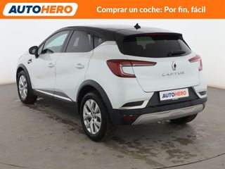 Renault Captur 1.3 TCe Mild-Hybrid Zen