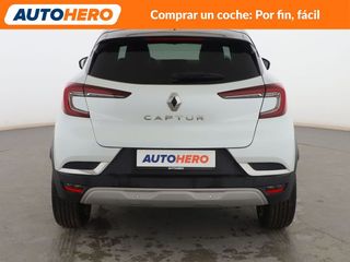 Renault Captur 1.3 TCe Mild-Hybrid Zen