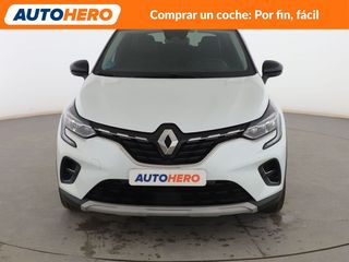Renault Captur 1.3 TCe Mild-Hybrid Zen