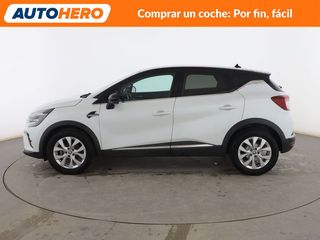 Renault Captur 1.3 TCe Mild-Hybrid Zen