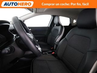 Renault Captur 1.3 TCe Mild-Hybrid Zen