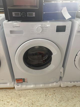 LAVADORAS DESDE 199€