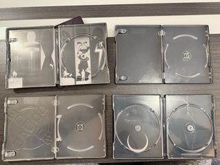 Steelbooks Videojuegos PS5
