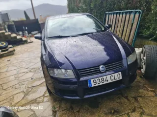 FIAT Stilo 2003