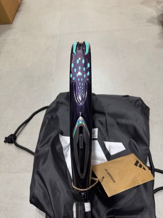 ADIDAS ARROW HIT HEXAGON Padel Racket