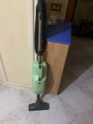 Aspirapolvere Miele Verde