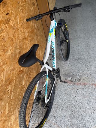 Specialized Jett Comp 29 Bicicleta Montaña talla m