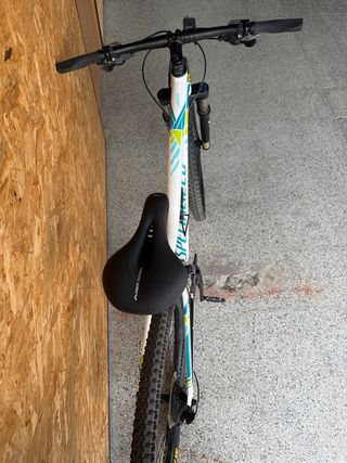 Specialized Jett Comp 29 Bicicleta Montaña talla m