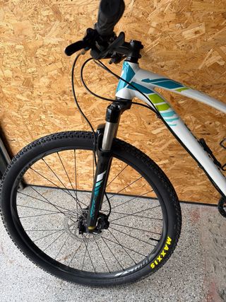 Specialized Jett Comp 29 Bicicleta Montaña talla m