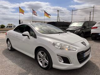 Peugeot 308 2012