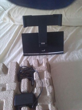 Altavoces ipad SP-i600