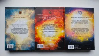 Lote: Magnus Chase y las pruebas de Apolo