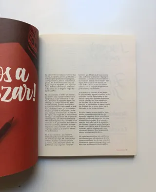 El ABC del Lettering.