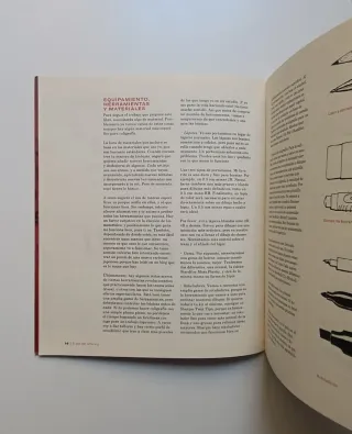 El ABC del Lettering.