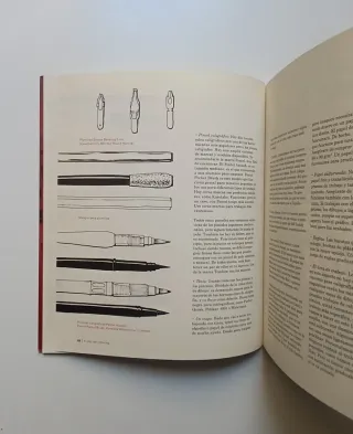 El ABC del Lettering.