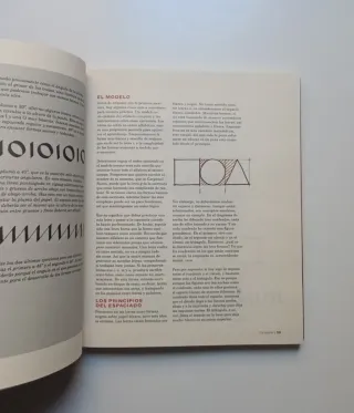 El ABC del Lettering.