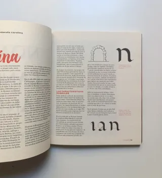 El ABC del Lettering.