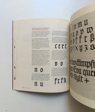 El ABC del Lettering.