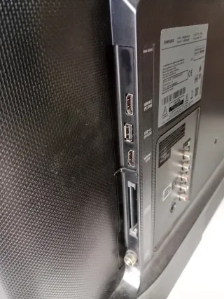 Samsung TV 32 pulgadas