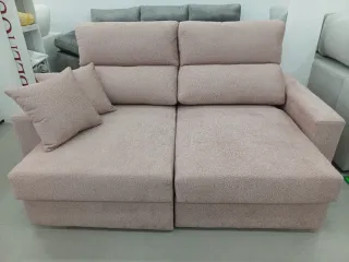 Sofas cama, sofas, LQUIDACION