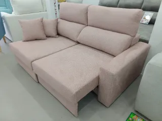 Sofas cama, sofas, LQUIDACION