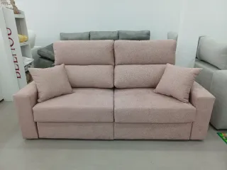 Sofas cama, sofas, LQUIDACION
