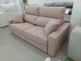 Sofas cama, sofas, LQUIDACION