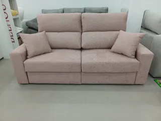 Sofas cama, sofas, LQUIDACION