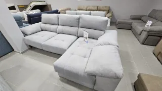 Sofas cama, sofas, LQUIDACION