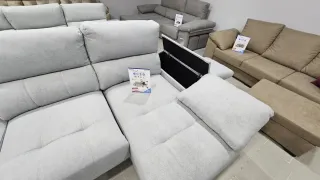 Sofas cama, sofas, LQUIDACION
